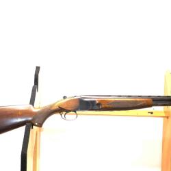 FUSIL DE CHASSE BROWNING B25 A1 CAL 12/71CM-OCCASION