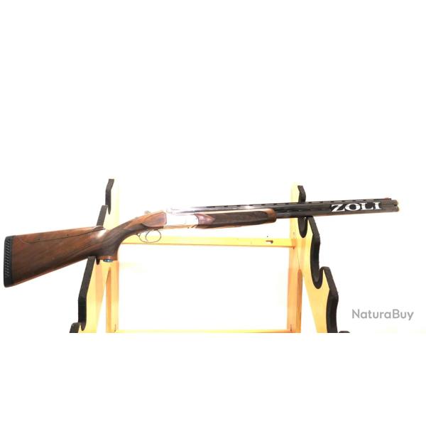 FUSIL DE TRAP ZOLI KRONOS SPORTING CAL12/75-OCCASION