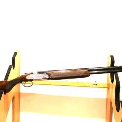 FUSIL DE CHASSE RIZZINI ARTEMIS ACIER CAL 28/76CM-OCCASION