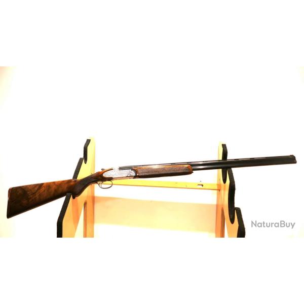 FUSIL DE CHASSE RIZZINI ARTEMIS ACIER CAL 28/76CM-OCCASION
