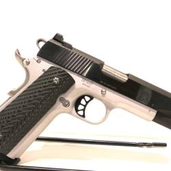 PISTOLET SRINGFIELD ARMORY RONIN CAL 9X19-OCCASION Plaintel
