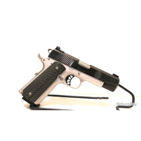 PISTOLET SRINGFIELD ARMORY RONIN CAL 9X19-OCCASION Plaintel