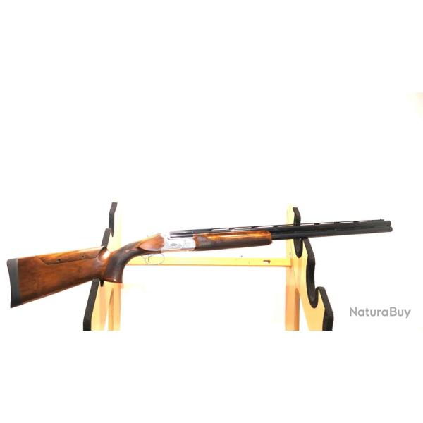 FUSIL DE TRAP CAESAR GUERINI INVICTUS I CAL12/76CM-OCCASION