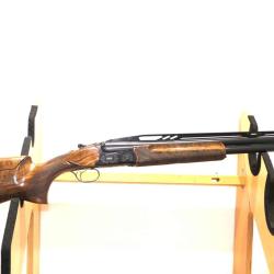 FUSIL DE TRAP CAESAR GUERINI SUMMIT TRAP IMPACT BANDE 1/2 HAUTE CAL12/76CM