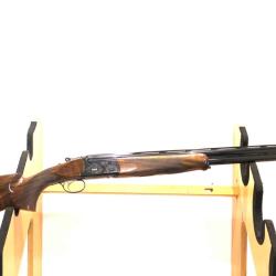 FUSIL DE TRAP CAESAR GUERINI SUMMIT SPORTING +BUSC CAL12/76CM