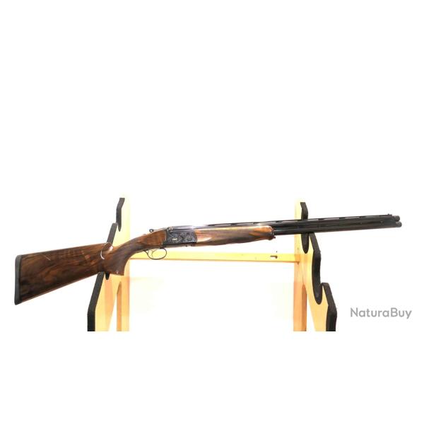 FUSIL DE TRAP CAESAR GUERINI SUMMIT SPORTING +BUSC CAL12/76CM
