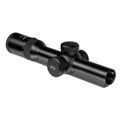 Lunette de battue blaser b2 1-6x24ic rail