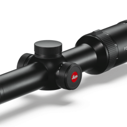 Lunette de battue leica fortis 6 1-6x24  COLLIER