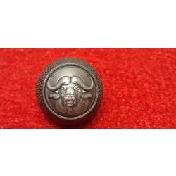 BOULE DE CULASSE de carabine motif buffle