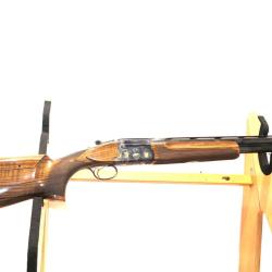 FUSIL DE TRAP CAESAR GUERINI INVICTUS III  LIMITED TRAP CAL 12/76CM