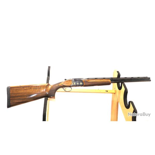 FUSIL DE TRAP CAESAR GUERINI INVICTUS III  LIMITED TRAP CAL 12/76CM