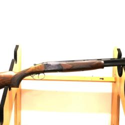Fusil de chasse Chapuis C30 Light  NOIRE cal 12/66 cm inv-OCCASION