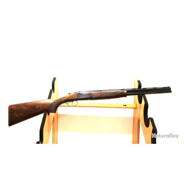 Fusil de chasse Chapuis C30 Light  NOIRE cal 12/66 cm inv-OCCASION