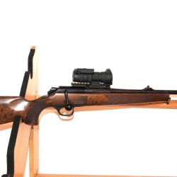 CARABINE DE CHASSE CHAPUIS ROL'S CLASSIC BRONZE +AIMPOINT CAL 30.06-OCCASION