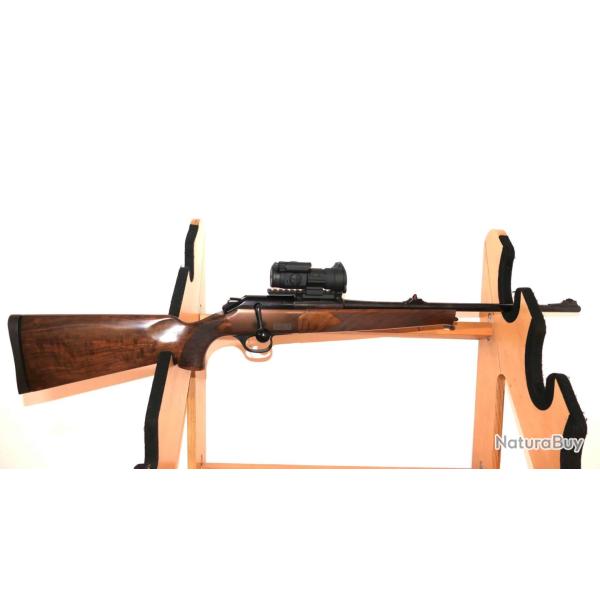 CARABINE DE CHASSE CHAPUIS ROL'S CLASSIC BRONZE +AIMPOINT CAL 30.06-OCCASION