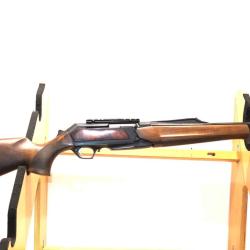 CARABINE DE CHASSE BROWNING BAR MK3 ZENITH WOOD CAL 30.06 -OCCASION