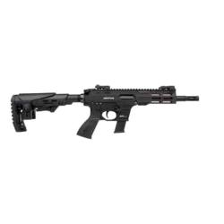 CARABINE DERYA ZY9  FREIN DE BOUCHE 2 CHARGEURS CAL9X19 Carhaix