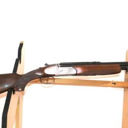 CARABINE EXPRESS MIXTE SABATTI FOREST CAL 12/8X57JRS