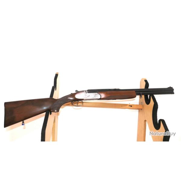 CARABINE EXPRESS MIXTE SABATTI FOREST CAL 12/8X57JRS