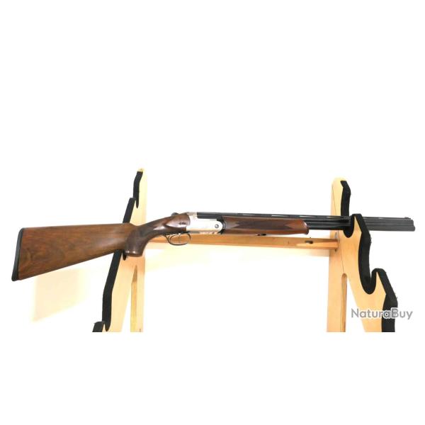 Fusil de chasse fabarm elos a2 classic cal 20/68cm-occasion