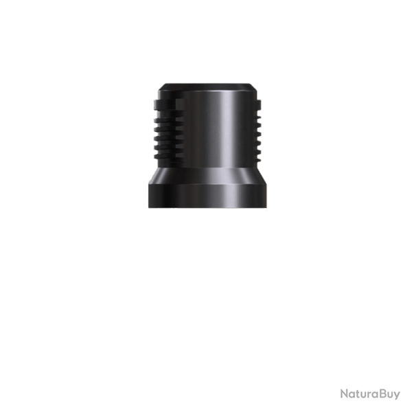 Adaptateur svemko  quick-mount  compatible avec le pure S filetage 5/8"-24