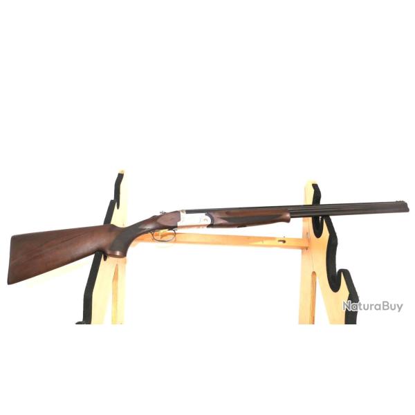 Fusil de chasse fair lusso ergal cal 28/71cm -occassion