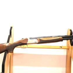 Fusil de chasse bettinsoli nexus cal 12/71cm -occasion