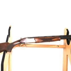 Fusil de chasse browning b525 acier cal 20/71cm -occasion