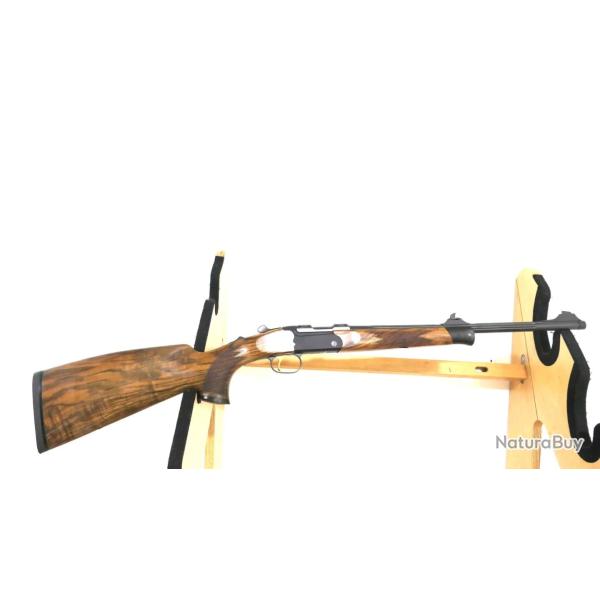 Carabine de chasse kipplauf k5 merkel extreme flut� cal 270win