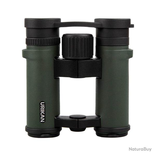 Jumelles u-trail 8x26 waterproof urikan
