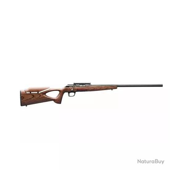 CARABINE WINCHESTER XPERT THUMBOLE VARMINT CAL 22LR ARME CAT C