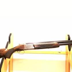 FUSIL DE CHASSE BROWNING B525 HTG 100EME ANNIVERSAIRE CAL 12/71CM ARME CAT C