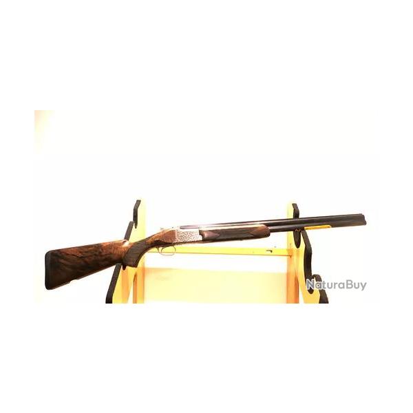 FUSIL DE CHASSE BROWNING B525 HTG 100EME ANNIVERSAIRE CAL 12/71CM ARME CAT C