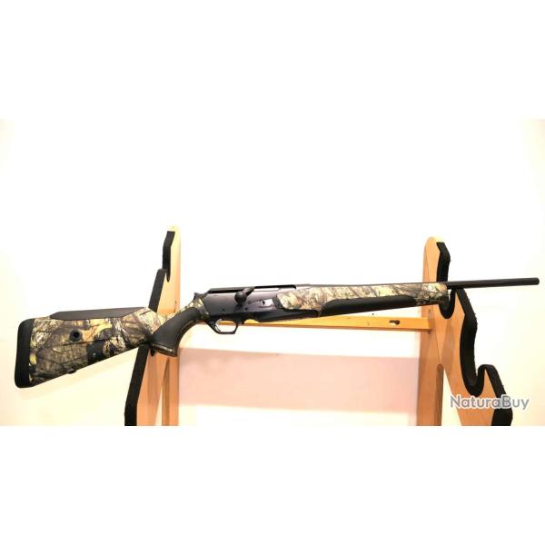 Carabine de chasse Browning Maral 4x Hunter mobuc  cal 9.3x62