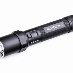 Lampe Nextorch P8 1300 lumens
