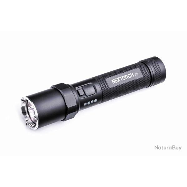 Lampe Nextorch P8 1300 lumens