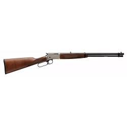 CARABINE BROWNING BL-22 NICKEL GRADE 2 CAL 22LR ARME CAT C