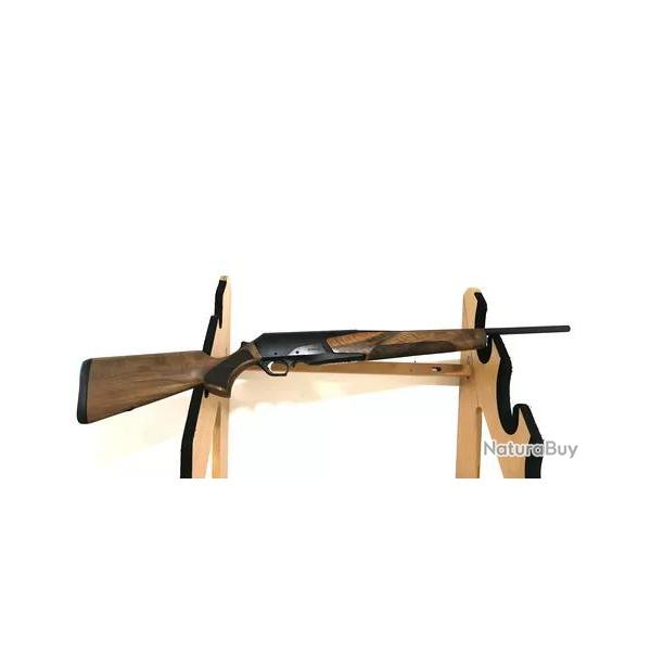CARABINE DE CHASSE� BROWNING MARAL 4X HUNTER GAUCHER CAL 30.06