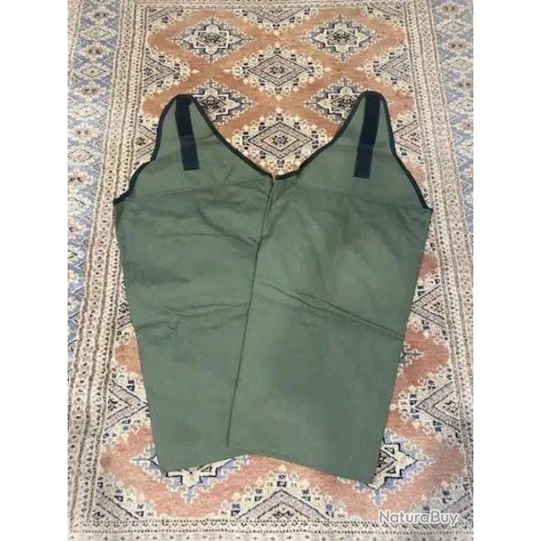 Paire de jambieres
