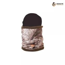 Tour de cou r&eacute;versible enfant Somlys Taille unique
