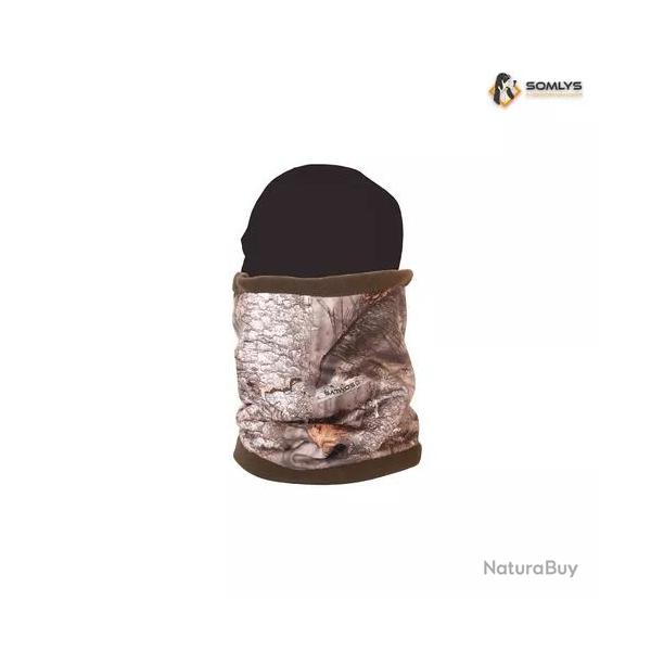 Tour de cou r�versible enfant Somlys Taille unique