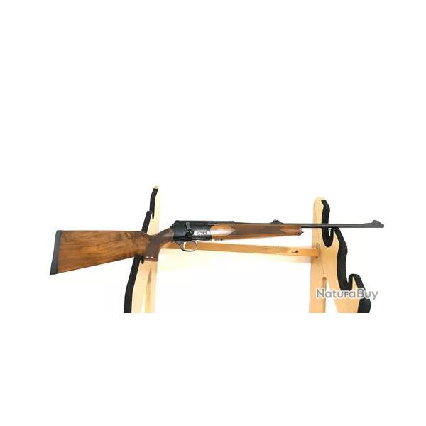 Carabine de chasse Chapuis Rol 's Classic Noire cal 300win mag