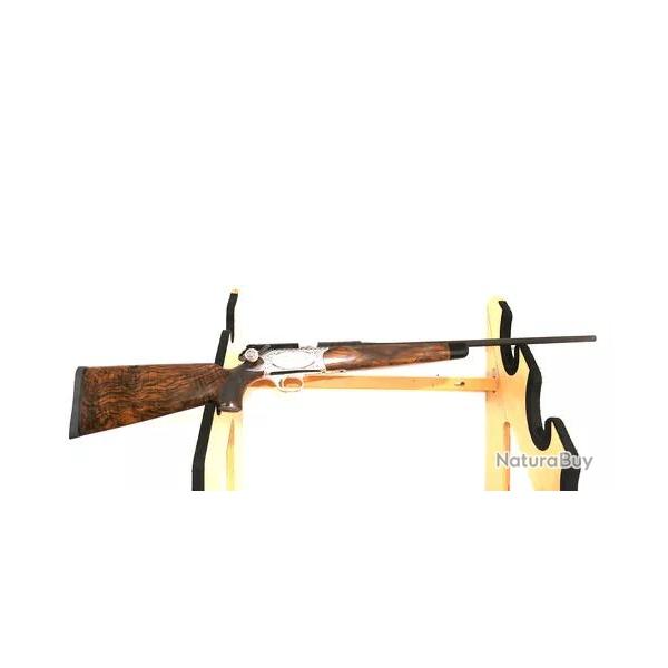 Carabine de chasse Chapuis Rol's Artisan cal 300 win mag grav� main flut� gr5