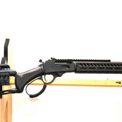 Carabine rossi r95  ranger point precision cal  45-70 govt
