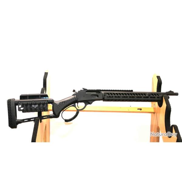 Carabine rossi r95  ranger point precision cal  45-70 govt