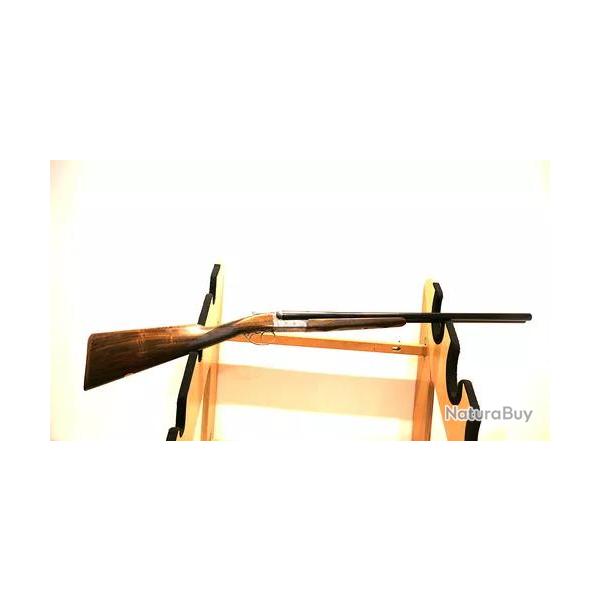 Fusil de chasse Chapuis Ugp   cal 12/70cm