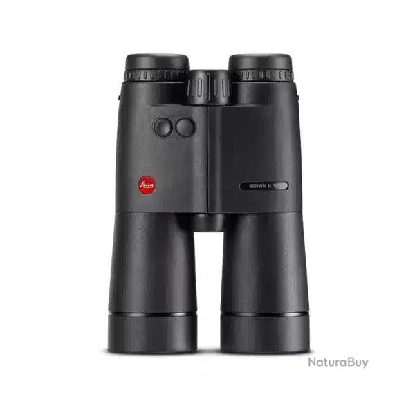 Jumelles  telemetrique leica geovid r se 10x42
