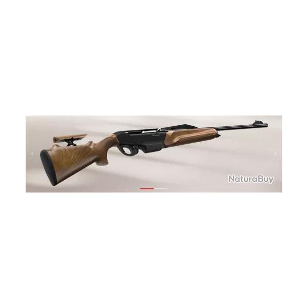 Carabine de chasse Benelli Argo Endurance+busc cal 300 win MAG