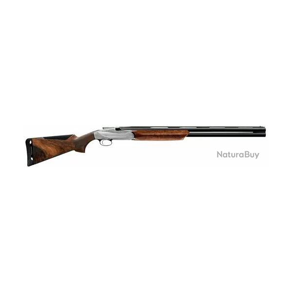 Fusil de chasse Benelli 828u Silver cal 20/66cm