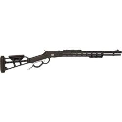 Carabine hugtek lvr cal 44 mag